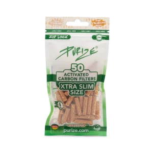 50 purize® xtra slim size | spionfilter