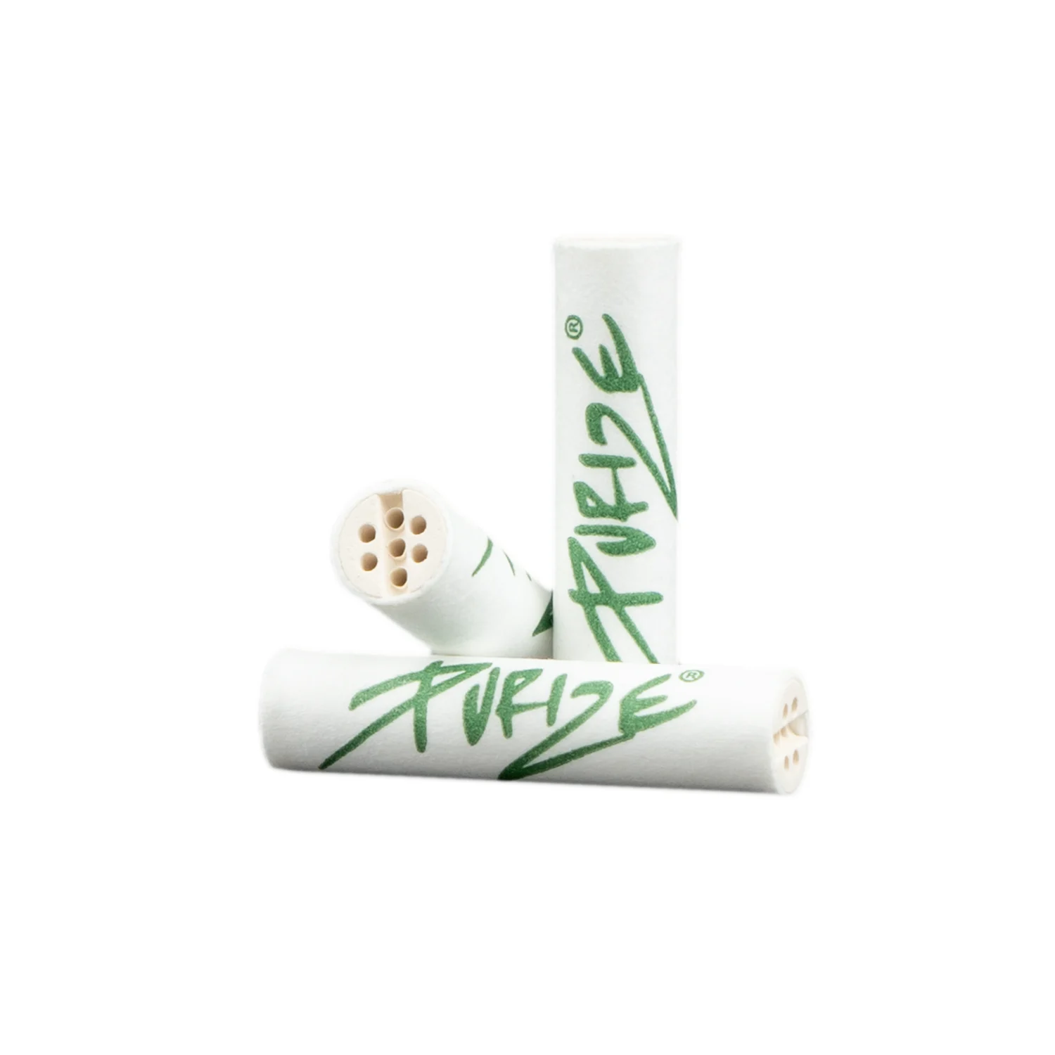 purize® glas | 100 xtra slim size – weiß purize® glas | 100 xtra slim size – weiß